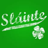 Slainte Irish Cheers Men's T-Shirt