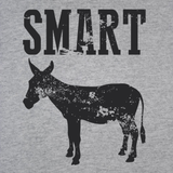 Smart Ass Men's T-Shirt