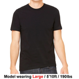 Giga What Who ? Men's T-Shirt