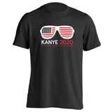 Kanye 2020 For President Men's T-Shirt