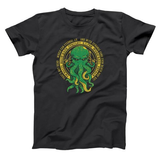 Cthulhu R'lyeh Men's T-Shirt