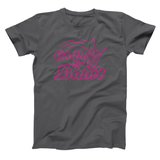Oh No You Didn't Men's T-Shirt