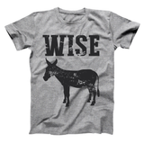 Wise Ass Men's T-Shirt
