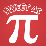 Sweet As Pi Baby One Piece