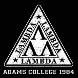 Tri Lambda Men's T-Shirt