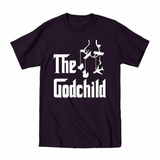 The God Child Toddler T-Shirt