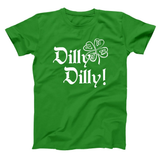 Irish Dilly Dilly Beer Men's T-Shirt