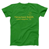 Neverland Ranch Men's T-Shirt