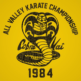 Cobra Kai Men's T-Shirt