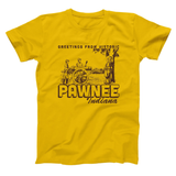Greetings From Pawnee Men's T-Shirt