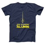 Jedi Alumni Men's T-Shirt