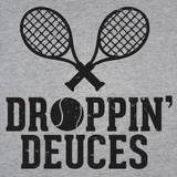Droppin Deuces Men's T-Shirt