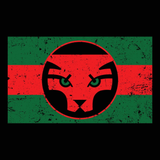Wakanda Flag Men's T-Shirt