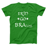 Erin Go Braless Men's T-Shirt