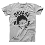Savage Af Men's T-Shirt