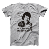 Hello Is It Me Men's T-Shirt
