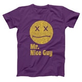 Mr Nice Guy Men's T-Shirt