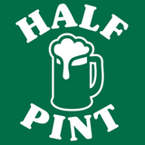 Irish Half Pint Toddler T-Shirt