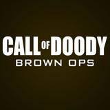 Call Of Doody Baby One Piece