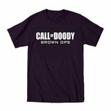 Call Of Doody Toddler T-Shirt