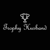 Trophy Husband Men's T-Shirt