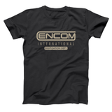 Encom International Men's T-Shirt