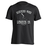 Morning Wood Men's T-Shirt
