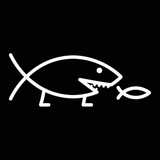 Fish Evolution Men's T-Shirt