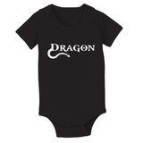 Dragon Baby Cute Outfit Baby One Piece