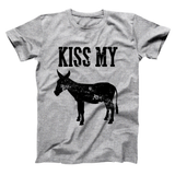 Kiss My Ass Men's T-Shirt