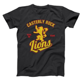 Casterly Rock Lions Men's T-Shirt
