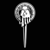 Hand Of The King Pin Men's T-Shirt