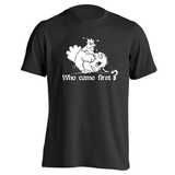Chicken Or Egg Men's T-Shirt