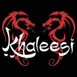 Khaleesi Men's T-Shirt