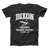 Daryl Dixon Crossbow Men's T-Shirt