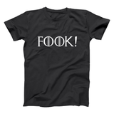 Fook! Men's T-Shirt