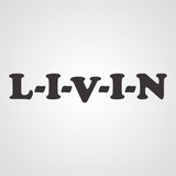Livin Men's T-Shirt