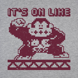 It's On Like Kong Men's T-Shirt