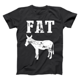Fat Ass Men's T-Shirt