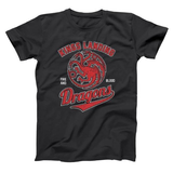 The Kings Landing Dragons Men's T-Shirt