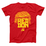 Red Don Men's T-Shirt