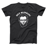 Hey Blinkin Men's T-Shirt