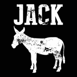 Jack Ass Men's T-Shirt