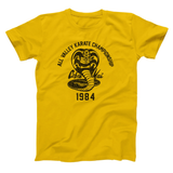 Cobra Kai Men's T-Shirt