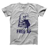 Free Af Men's T-Shirt
