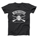 Winchester Tavern Men's T-Shirt