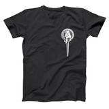Hand Of The King Pin Men's T-Shirt