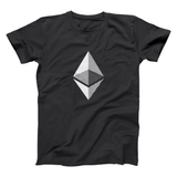 Ethereum Men's T-Shirt
