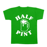 Irish Half Pint Toddler T-Shirt