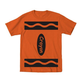 Toddler Crayon  Toddler T-Shirt